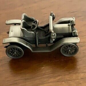 Danbury Mint 1911 Buick